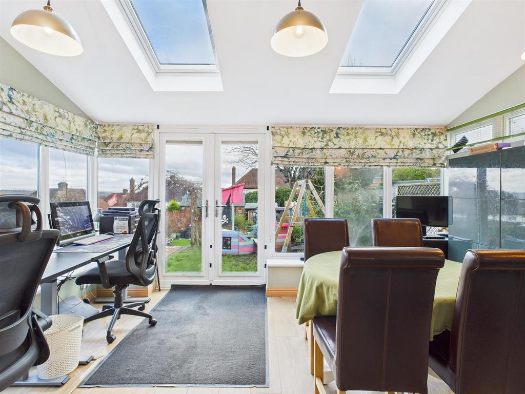 Sunroom