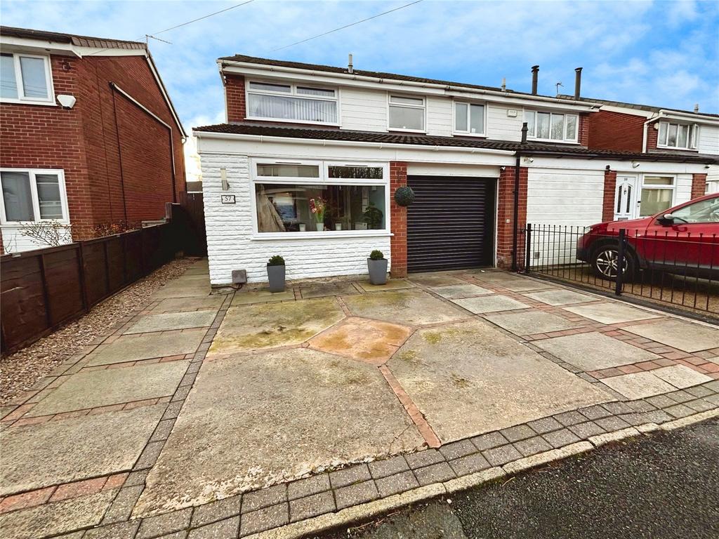 Front Ext