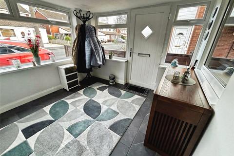 3 bedroom semi-detached house for sale, Meadowcroft, Manchester M26