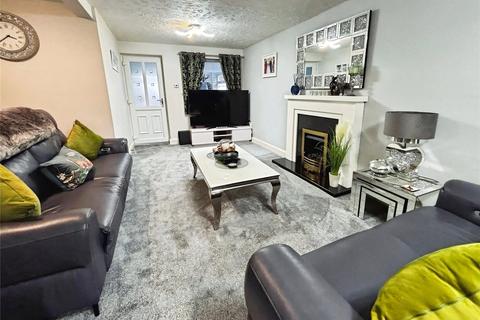 3 bedroom semi-detached house for sale, Meadowcroft, Manchester M26