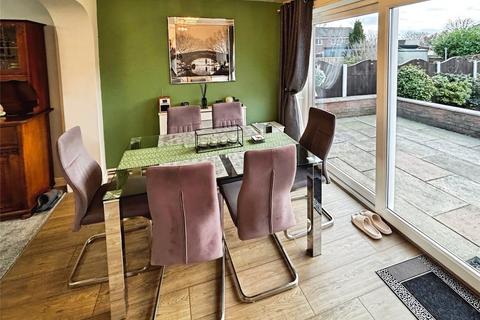 3 bedroom semi-detached house for sale, Meadowcroft, Manchester M26