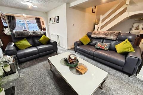 3 bedroom semi-detached house for sale, Meadowcroft, Manchester M26