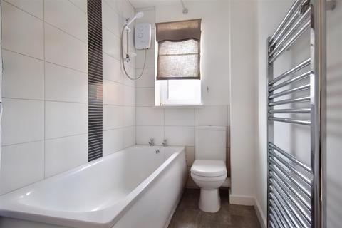 undefined, Crescentdale, Longford, Gloucester