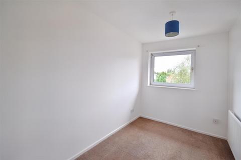 undefined, Crescentdale, Longford, Gloucester