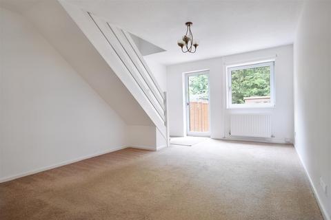 undefined, Crescentdale, Longford, Gloucester