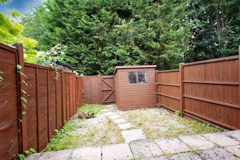 undefined, Crescentdale, Longford, Gloucester