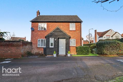 3 bedroom semi-detached house for sale, Peel Place, Clayhall