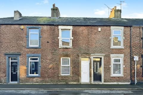 2 bedroom terraced house for sale - Victoria Road, Cumbria CA14