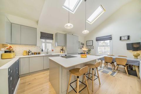 undefined, Waldron Road, London SW18