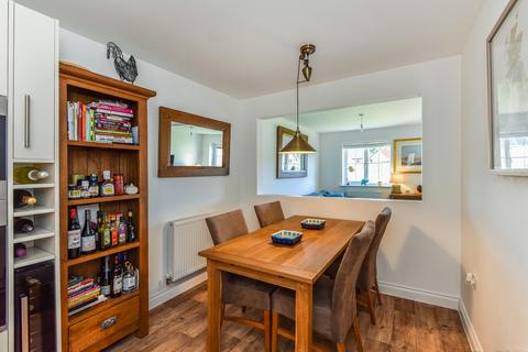 4 bedroom detached house for sale, Oakeley Vale, Bursledon, Southampton