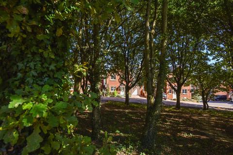 undefined, Oakeley Vale, Bursledon, Southampton