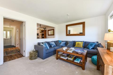 undefined, Oakeley Vale, Bursledon, Southampton