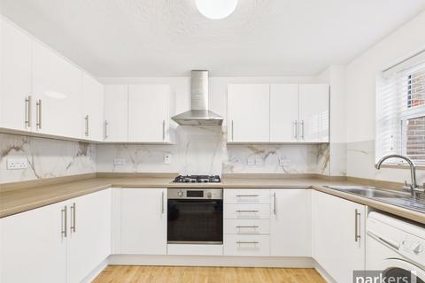 Vanbrugh Court, Reading RG1