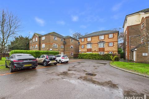 undefined, Vanbrugh Court, Reading RG1