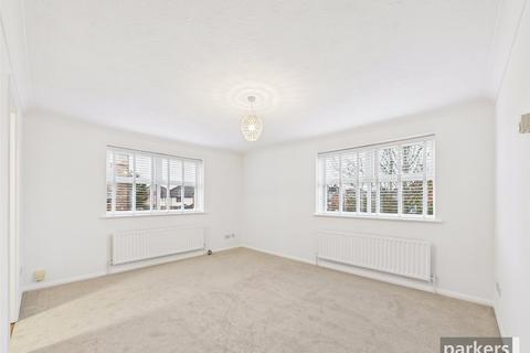 undefined, Vanbrugh Court, Reading RG1