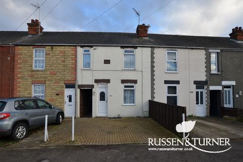 3 bedroom terraced house for sale, Saddlebow Road, King's Lynn PE30