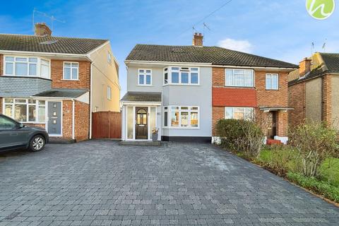 Woodbrooke Way, Corringham, SS17