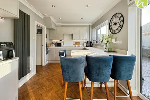 undefined, Woodbrooke Way, Corringham, SS17