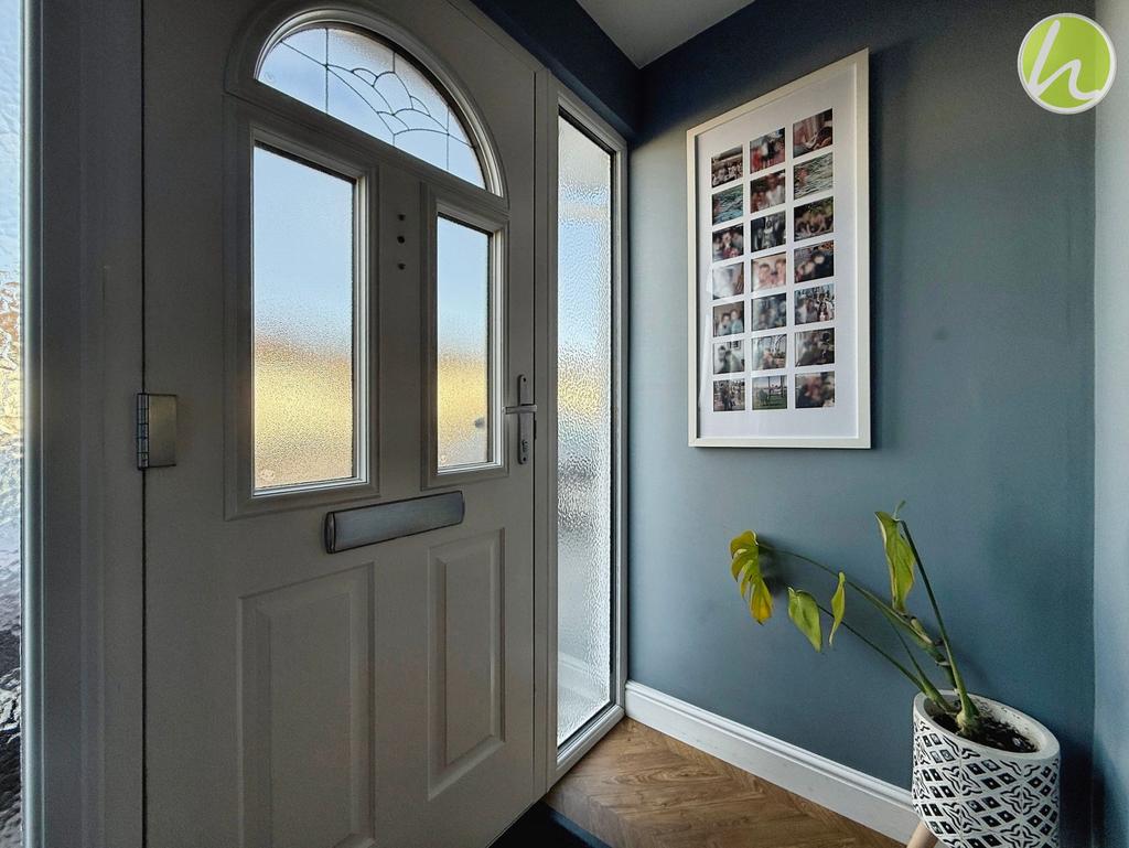 Porch