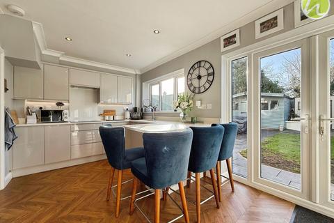 undefined, Woodbrooke Way, Corringham, SS17
