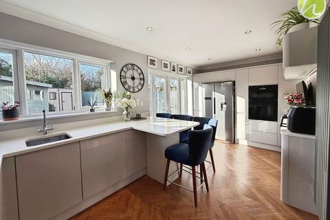 undefined, Woodbrooke Way, Corringham, SS17