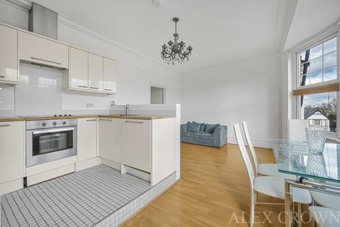 1 bedroom flat to rent, Green Lanes, Winchmore Hill