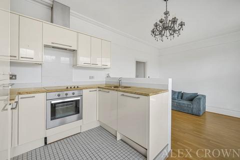 1 bedroom flat to rent, Green Lanes, Winchmore Hill