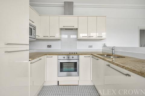 1 bedroom flat to rent, Green Lanes, Winchmore Hill