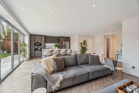 undefined, Wallingford Road, Shillingford, Oxfordshire, OX10