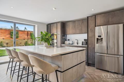 undefined, Wallingford Road, Shillingford, Oxfordshire, OX10