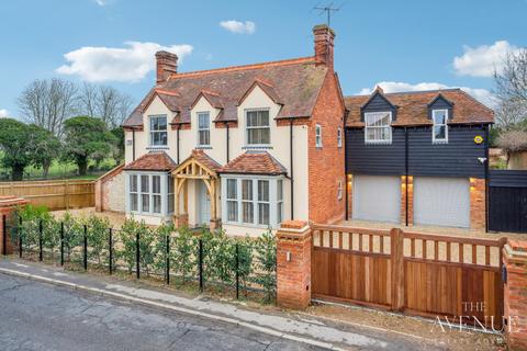 undefined, Wallingford Road, Shillingford, Oxfordshire, OX10