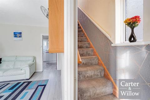 2 bedroom end of terrace house for sale, Cornshaw Road, Essex