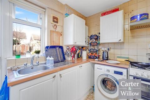 2 bedroom end of terrace house for sale, Cornshaw Road, Essex