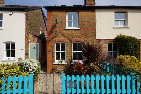 undefined, Forest Road, Loughton IG10
