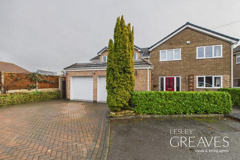 undefined, Newlands Drive, Gedling, Nottingham