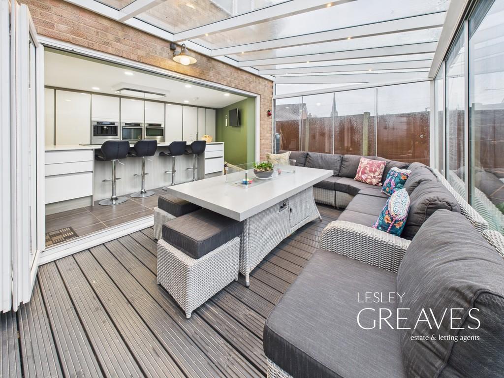 Sunroom