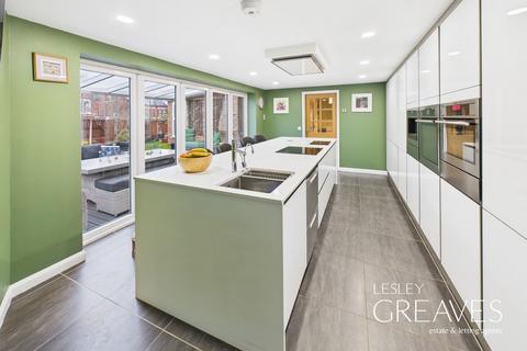 undefined, Newlands Drive, Gedling, Nottingham