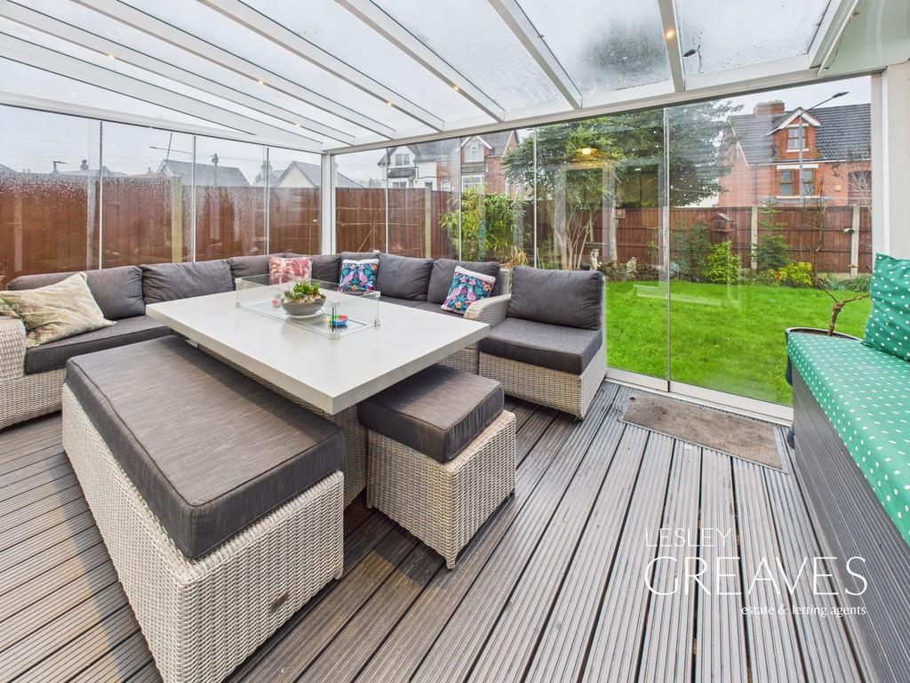 Sunroom