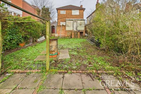 3 bedroom detached house for sale, Oakdale Road, Carlton, Nottingham