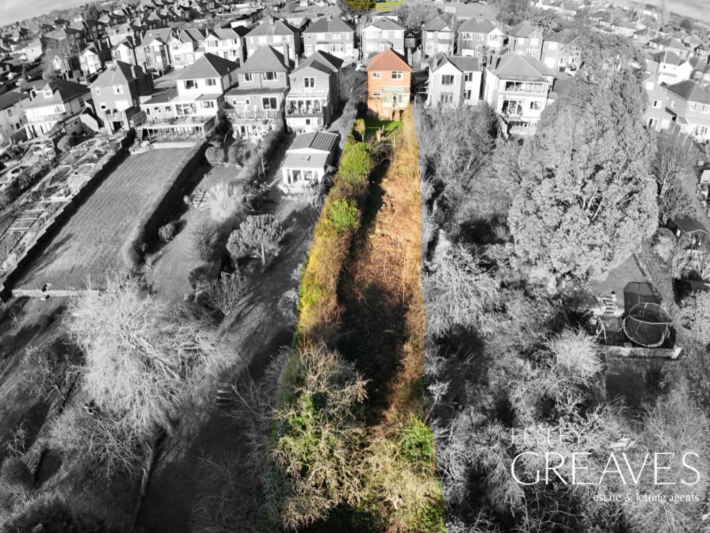 Drone Photo