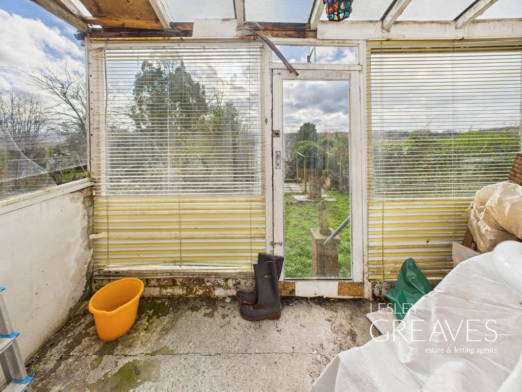 Sun Room