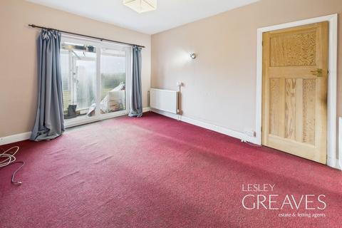 3 bedroom detached house for sale, Oakdale Road, Carlton, Nottingham