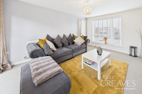 undefined, Duckworth Close, Gedling, Nottingham