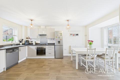 3 bedroom semi-detached house for sale, Duckworth Close, Gedling, Nottingham