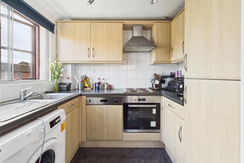 1 bedroom apartment for sale, Cooper Way, Cippenham, Berkshire, SL1