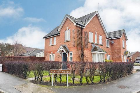 Dagdale Drive, Didcot
