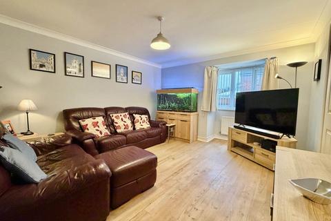 3 bedroom semi-detached house for sale, Dagdale Drive, Didcot