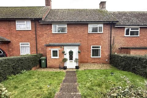 3 bedroom terraced house for sale, Midway, Exmouth