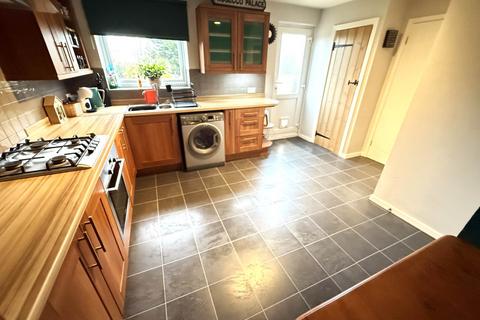 3 bedroom terraced house for sale, Midway, Exmouth