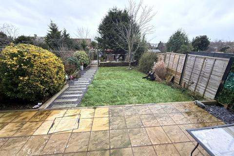 3 bedroom terraced house for sale, Midway, Exmouth